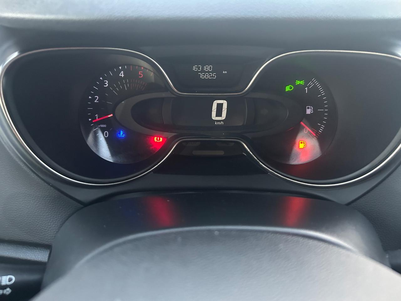 Renault Captur dCi 8V 90 CV Start&Stop Euro6B