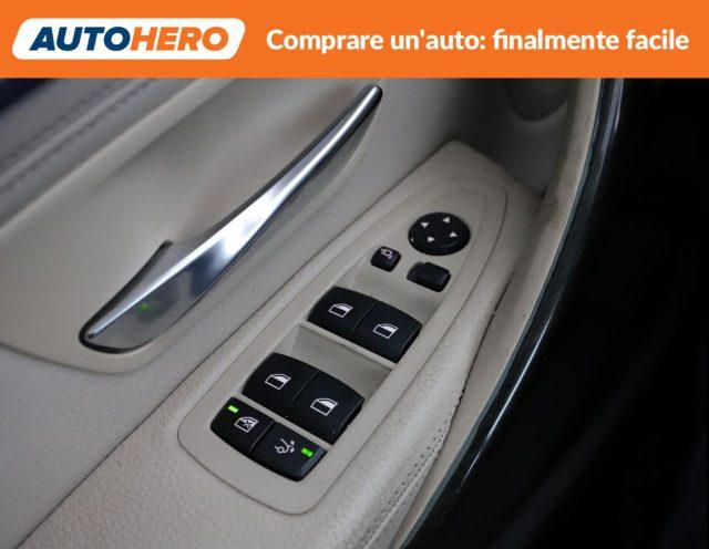 BMW 320 d xDrive Luxury