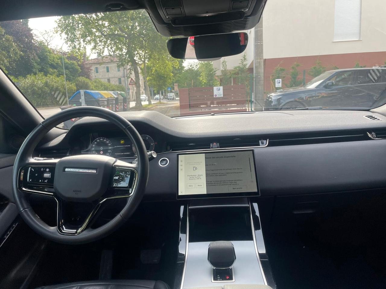 Land Rover Range Evoque 2.0D I4 163 CV AWD Auto S AUTOCARRO