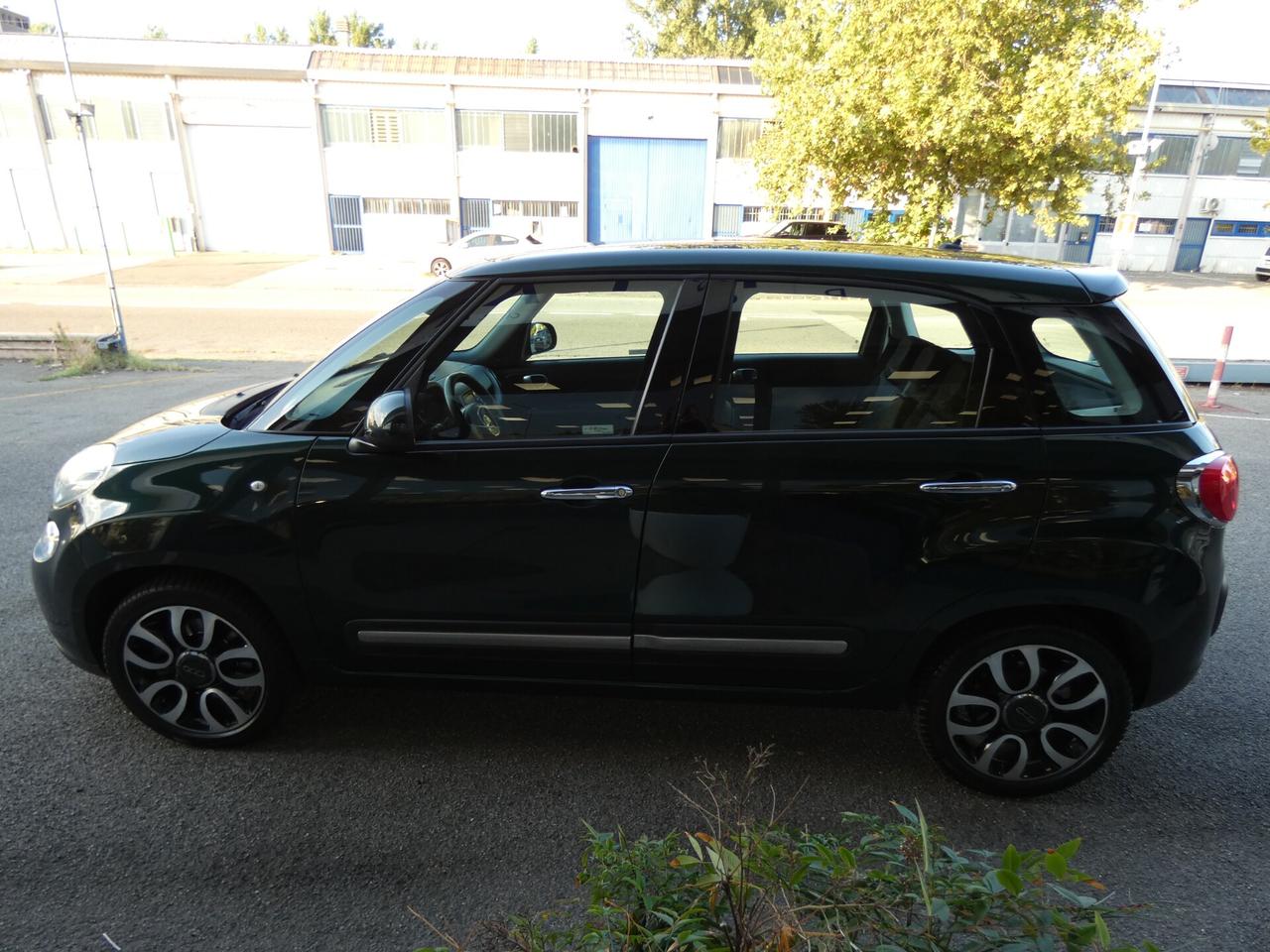 FIAT 500L 500L 1.6 Multijet 120 CV Lounge