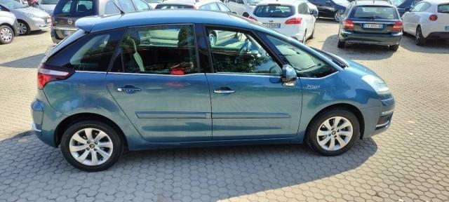 Citroen C4 Picasso 1.6 hdi Seduction 110cv