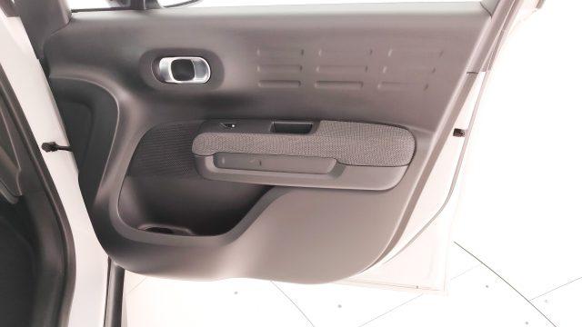 CITROEN C3 Aircross PureTech 110 S&S Shine - TETTO APRIBILE