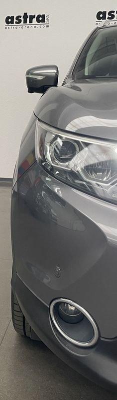 Nissan Qashqai Qashqai 1.2 DIG-T Tekna