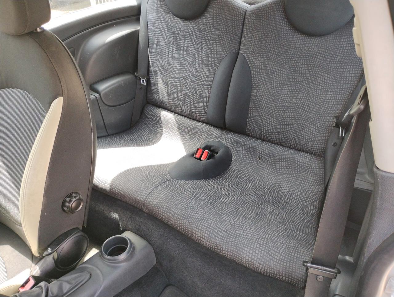 MINI 1.6 Metano 16V One de luxe 2004