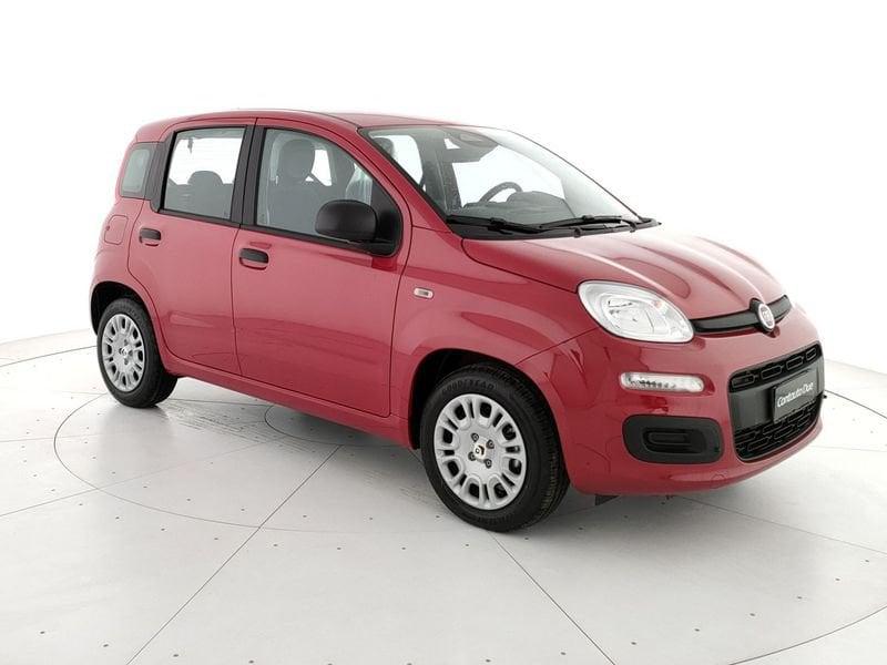 FIAT Panda Panda 1.0 FireFly S&S Hybrid Pandina
