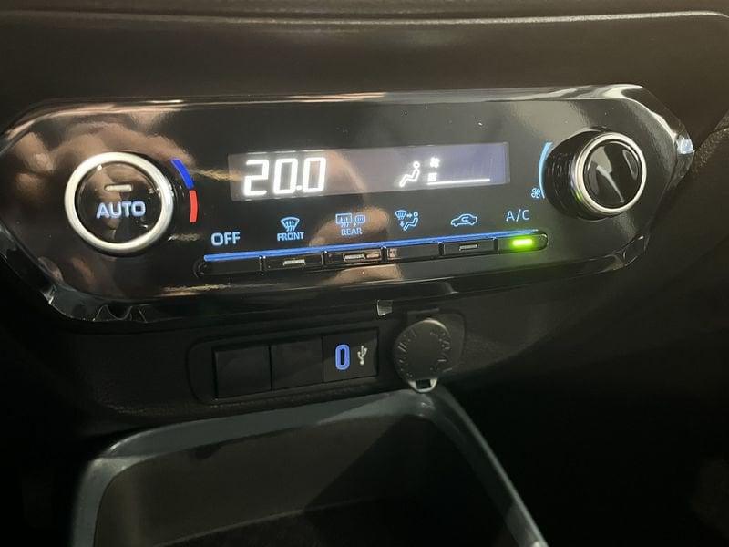 Toyota Aygo X 1.0 B (72 CV) Trend - KM0 - Cambio Manuale
