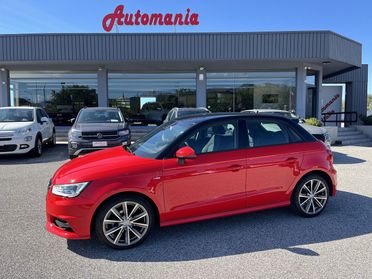 AUDI A1 1400 TDI 90 CV S.TRONIC 5P S.LINE