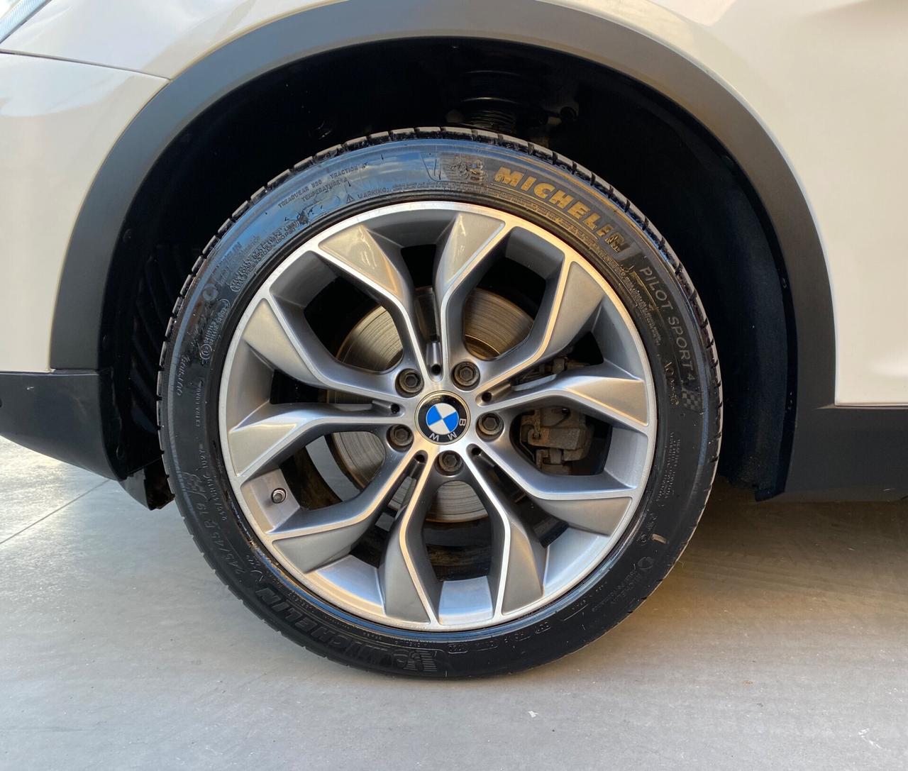 Bmw X4 2.0 Diesel Automatica