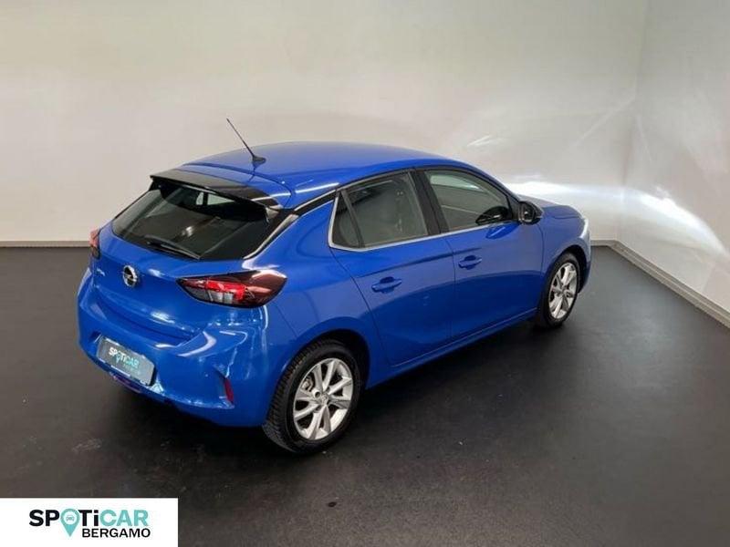 Opel Corsa 1.5 diesel 100 CV Edition