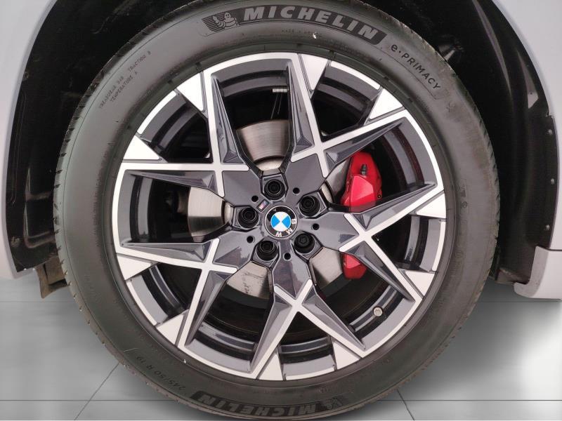 BMW X3 d MSport Pro xDrive20 Steptronic
