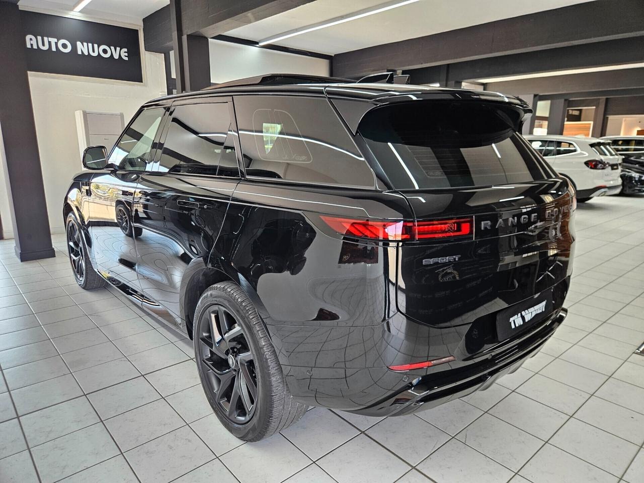 Land Rover Range Rover Sport Range Rover Sport 3.0D l6 249 CV Dynamic SE