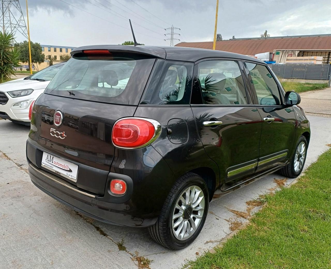 Fiat 500L 1.3 MJT 95 cv. Pop Star*garanzia 24 mesi