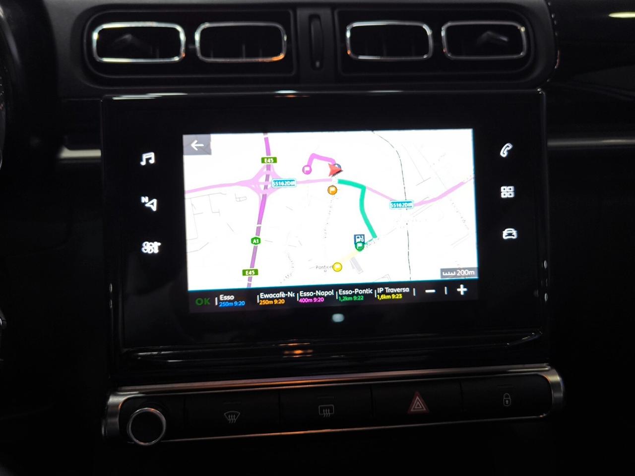 Citroen C3 PureTech 110 S&S EAT6 Shine