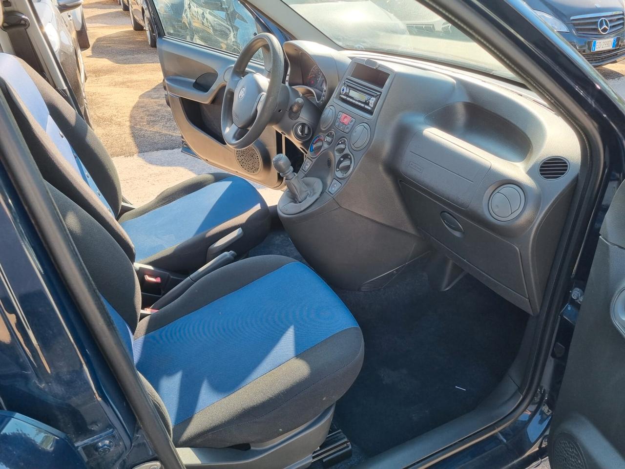 Fiat Panda 1.2 Active