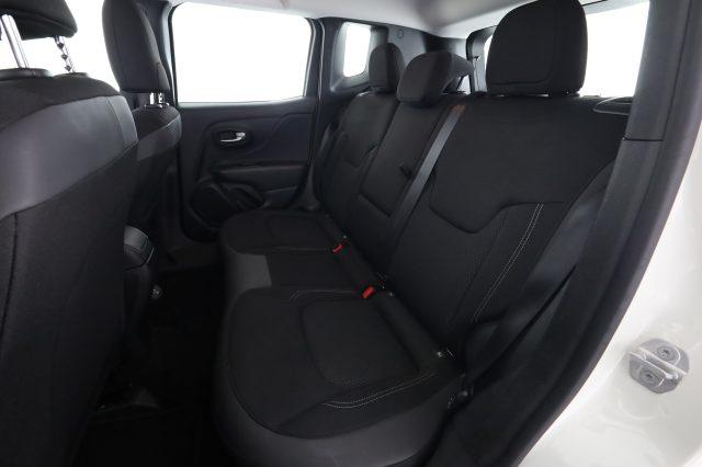 JEEP Renegade Renegade 1.3 T4 DDCT Limited