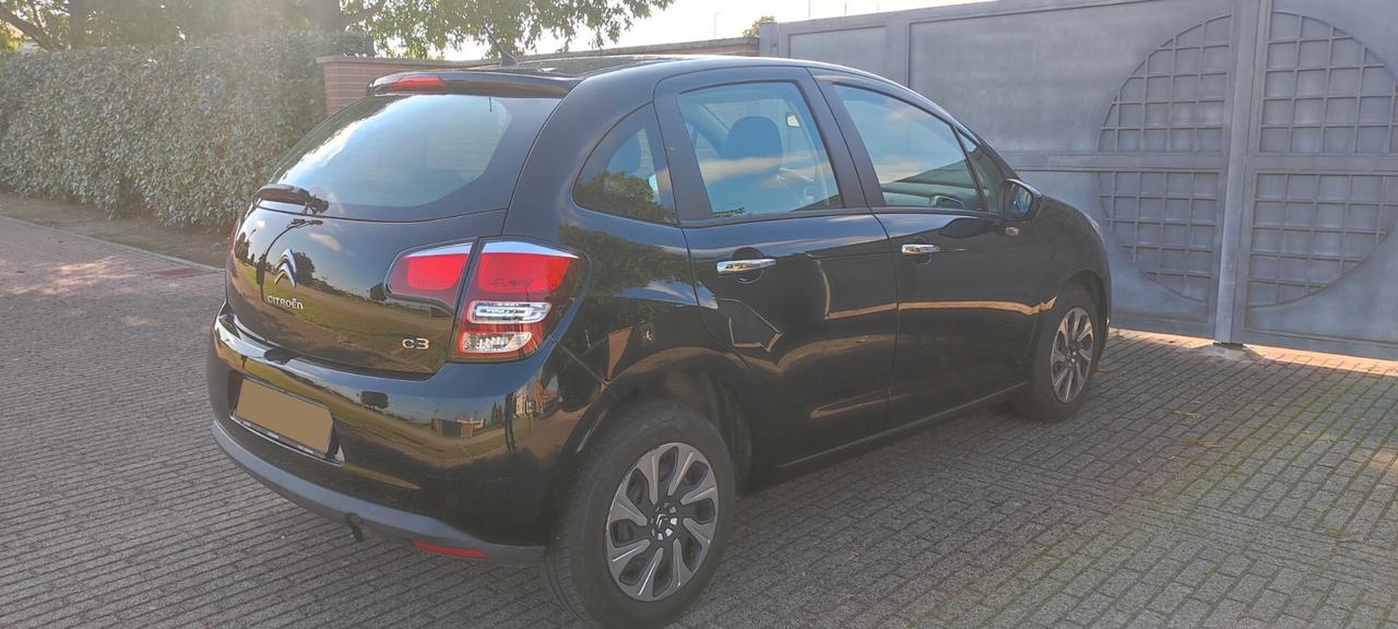 Citroen C3 PureTech 82 12purtech euro 6