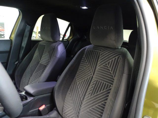 LANCIA Ypsilon Hybrid e-DCT LX *PREZZO PROMO*