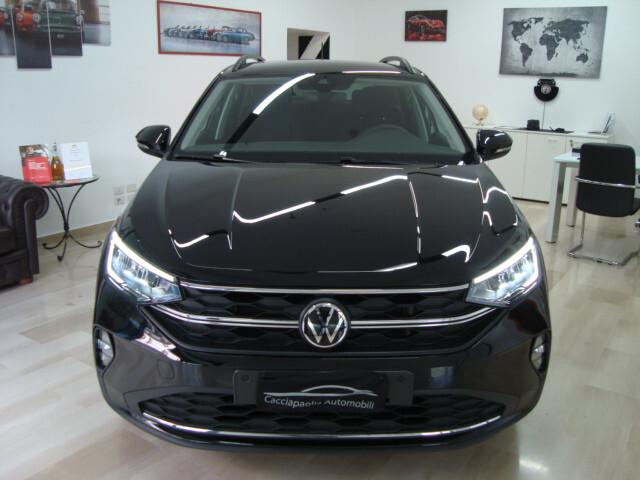 Auto Nuova VW Taigo 1.0 TSI 95 CV Edition Plus KM0