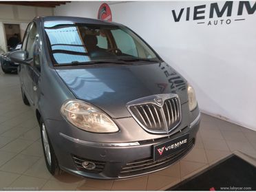 LANCIA Musa 1.3 MJT 95 CV S&S Poltrona Frau