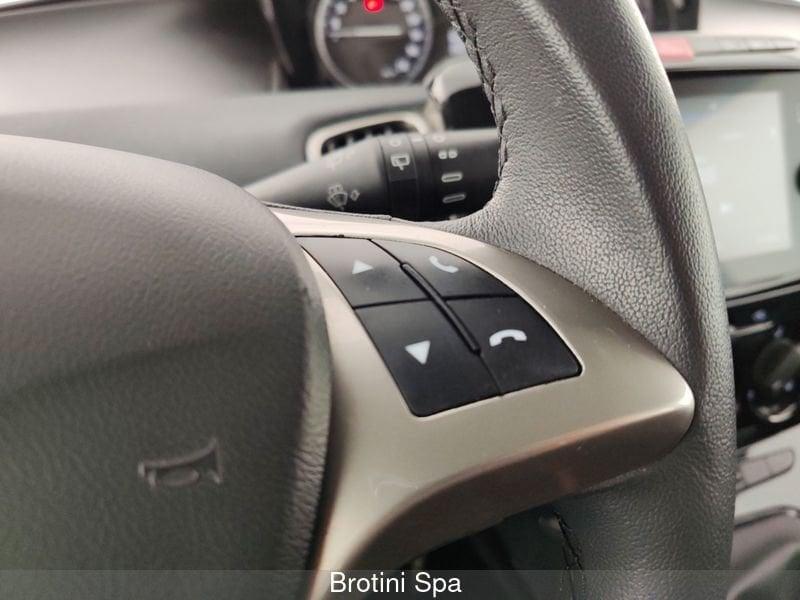 Lancia Ypsilon Ypsilon 1.0 FireFly 5 porte S&S Hybrid Ecochic Gold