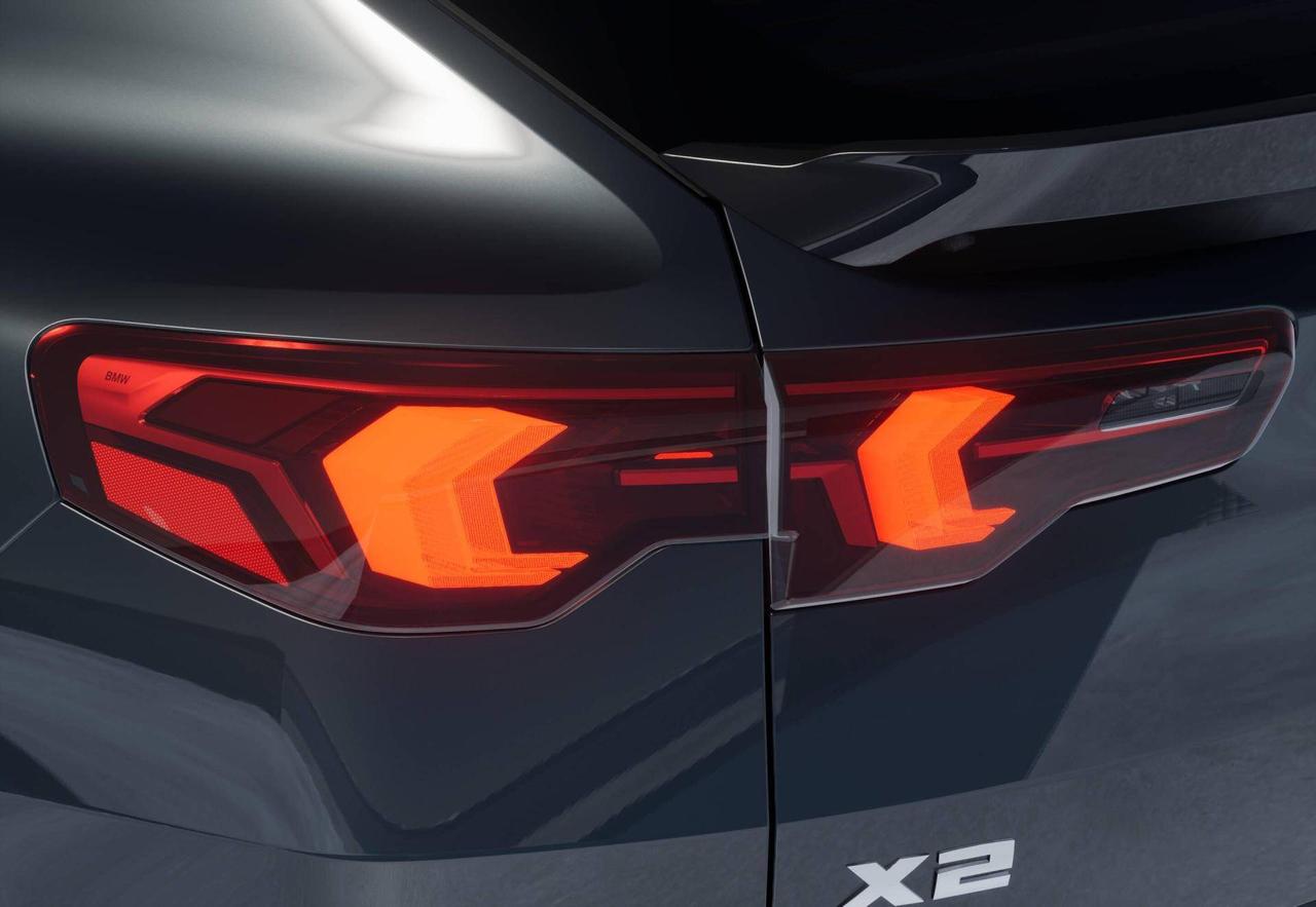 BMW X2 M35i xDrive Msport Pro