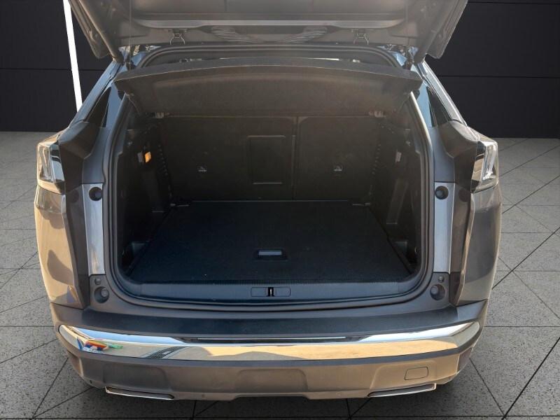 PEUGEOT 3008 2ª serie 3008 BlueHDi 130 S&S EAT...