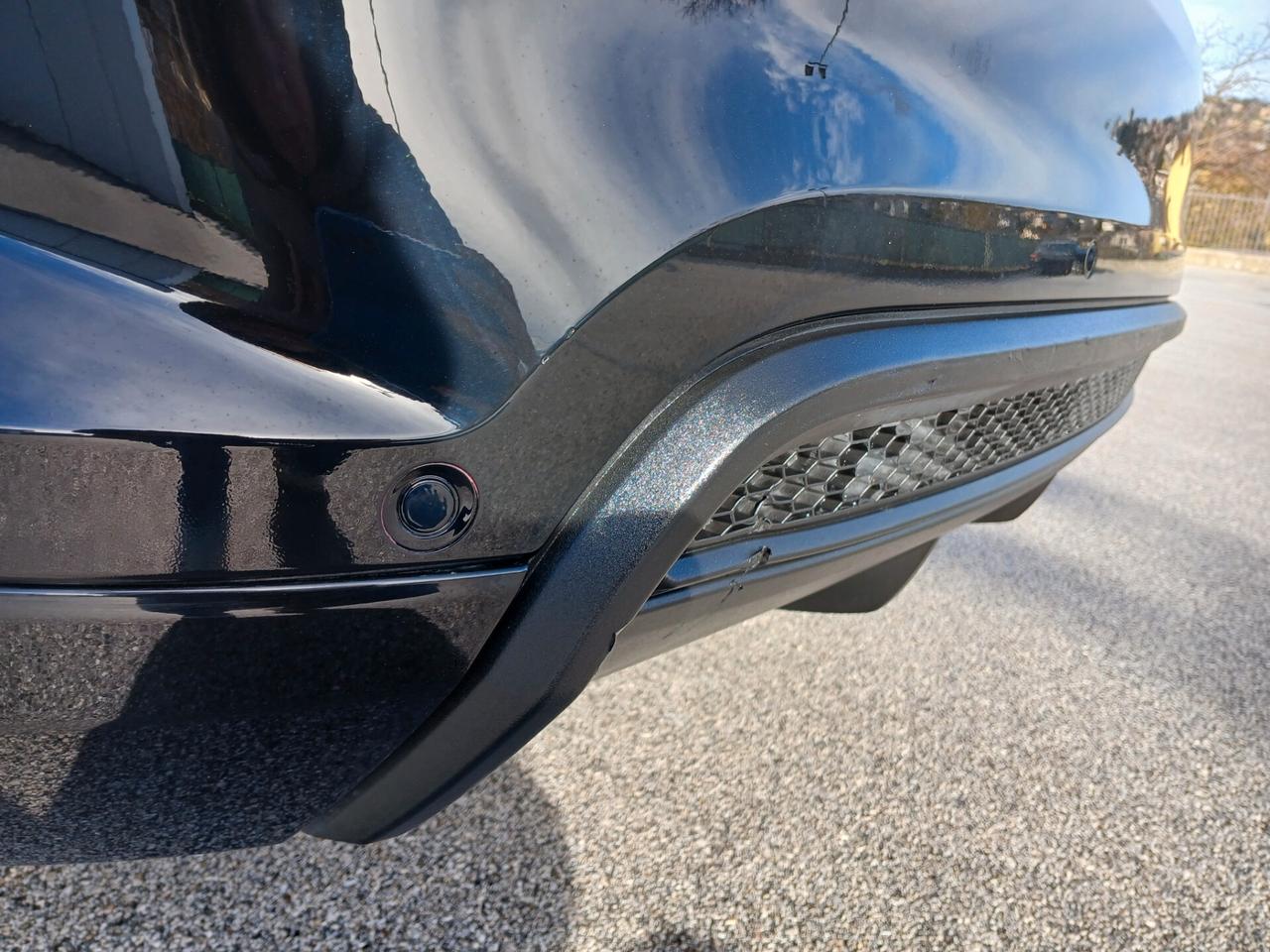 Fiat 500X 1.3 T4 DCT AUTO 150CV 2022 BENZINA