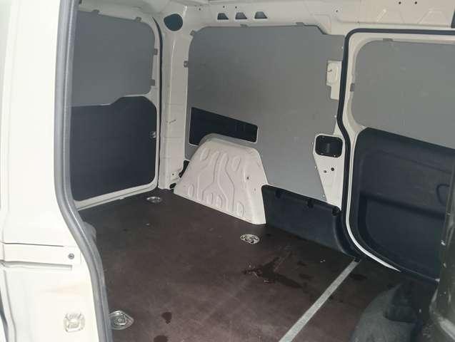 Fiat Doblo Cargo MAXI 1.3 Multijet 16v 95CV SX Euro 6