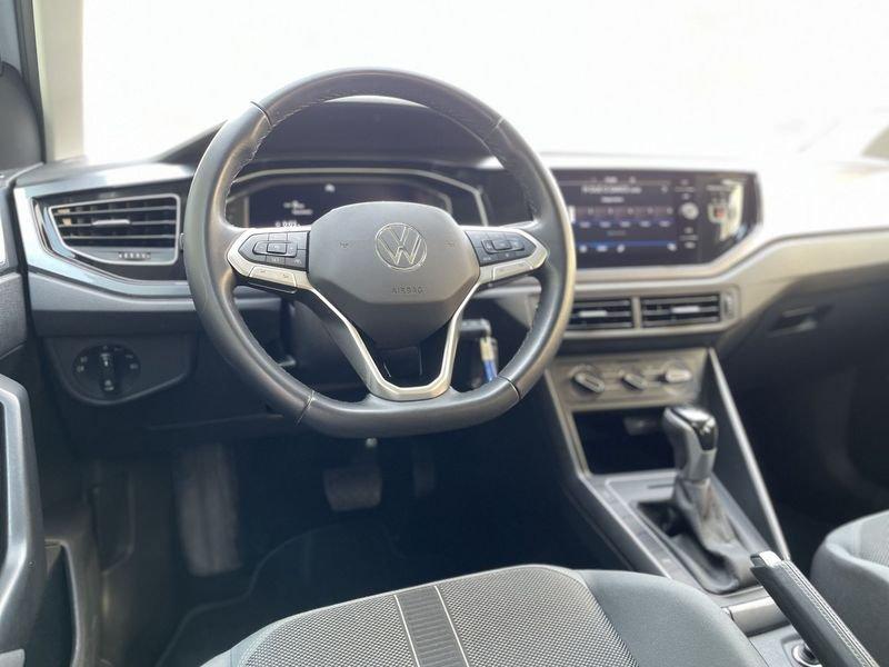 Volkswagen Polo 1.0 TSI 110 CV DSG Style