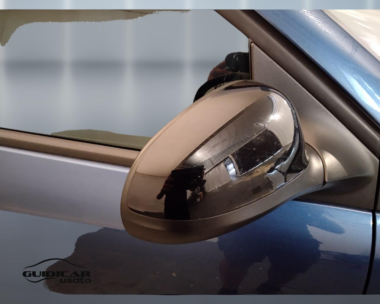 LANCIA Ypsilon III 2021 - Ypsilon 1.2 Gold Gpl 69cv
