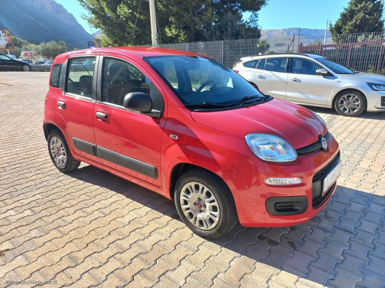 FIAT Panda 1.2 Easy