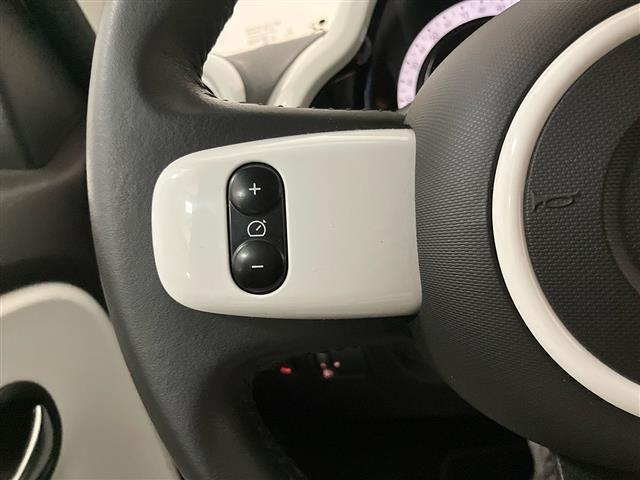RENAULT Twingo 22kWh Techno