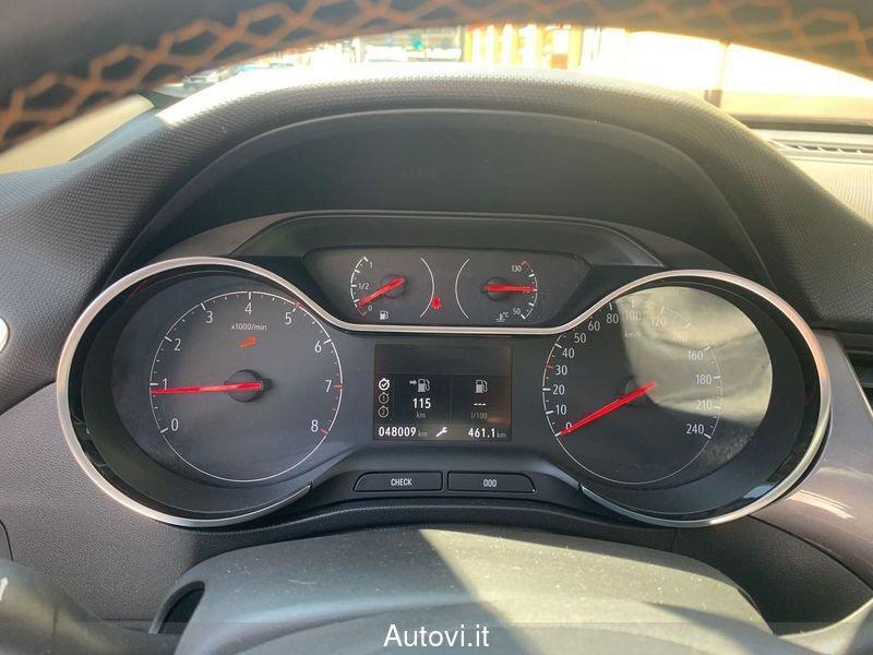Opel Crossland Crossland X 1.2 12V Start&Stop Innovation