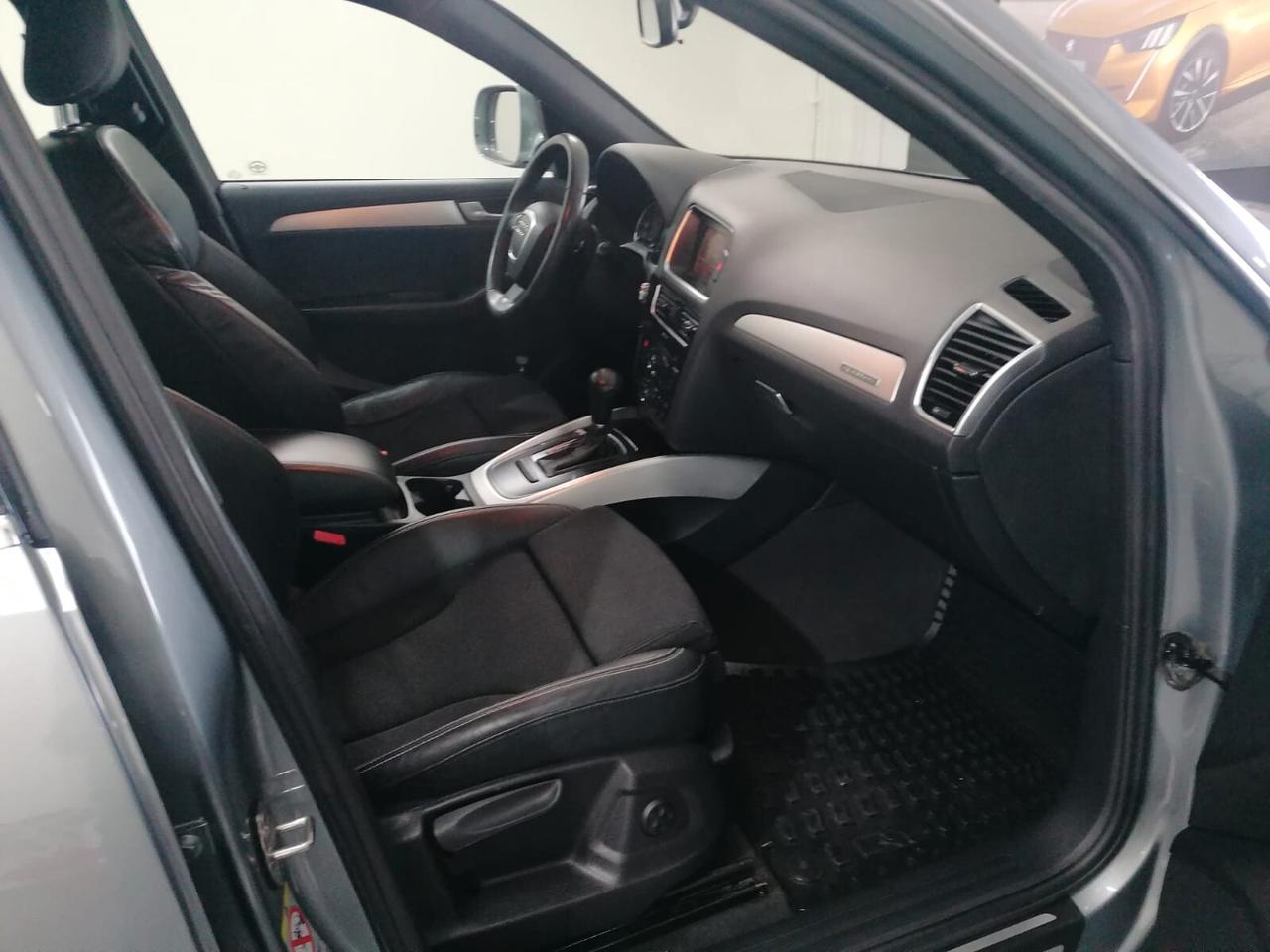 Audi Q5 2.0 TDI 170 CV quattro S tronic