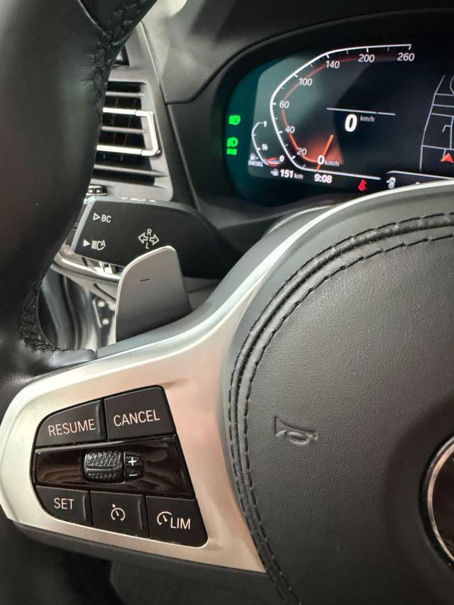 BMW X3 xDrive20d 48V Msport *Brooklyn Grey*