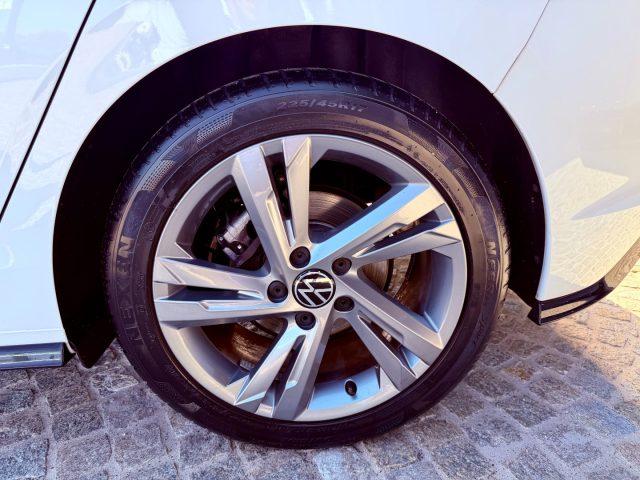 VOLKSWAGEN Golf R LINE - 130CV - UNIPRO - TETTO - NO OBBLIGO FINAN