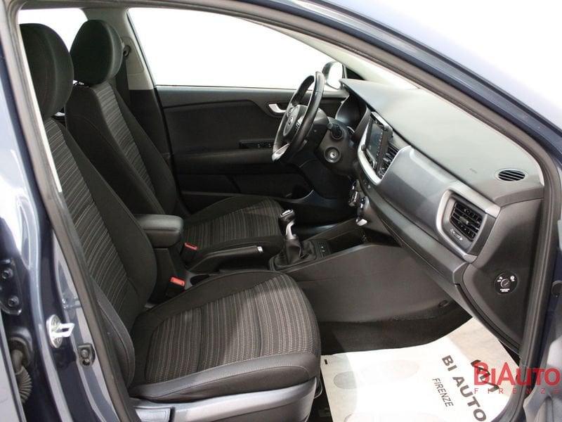 Kia Stonic Stonic 1.4 mpi Style 100cv my18