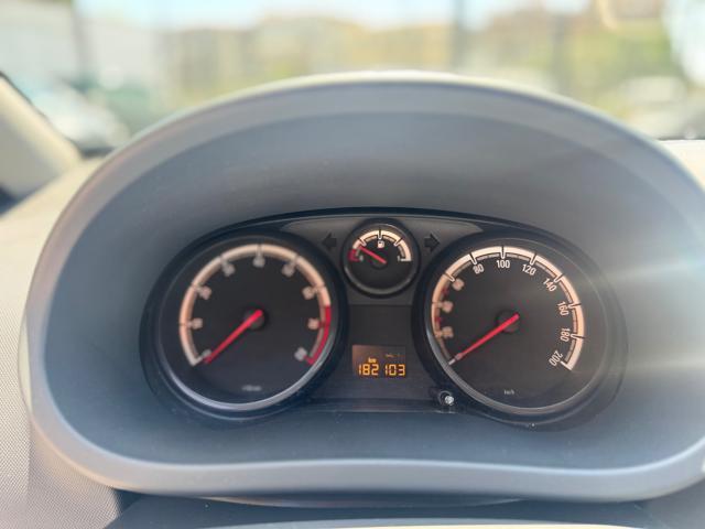 OPEL Corsa 1.0 12V 5 porte Enjoy