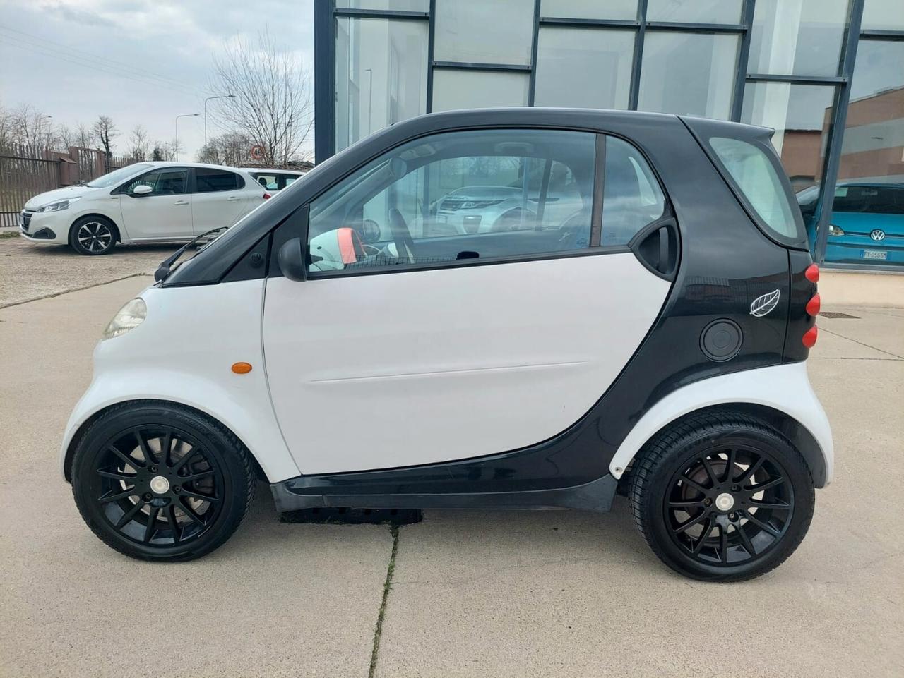 SMART Fortwo 600 Coupé Passion - 1999
