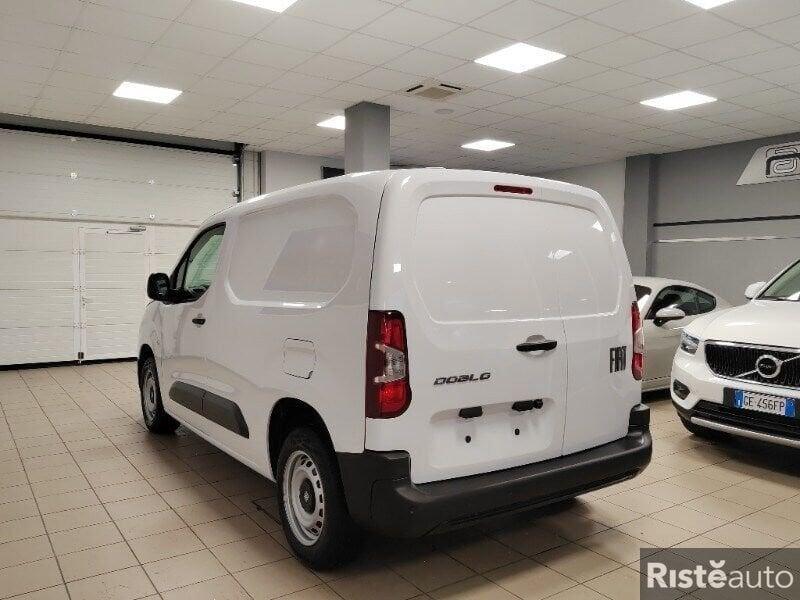 FIAT Doblò 1.5 BlueHdi 100CV PL-TN Van