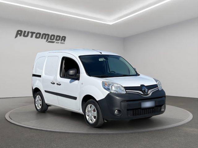 RENAULT Kangoo 1.5 Dci
