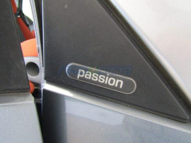 SMART ForTwo Passion 54 CV