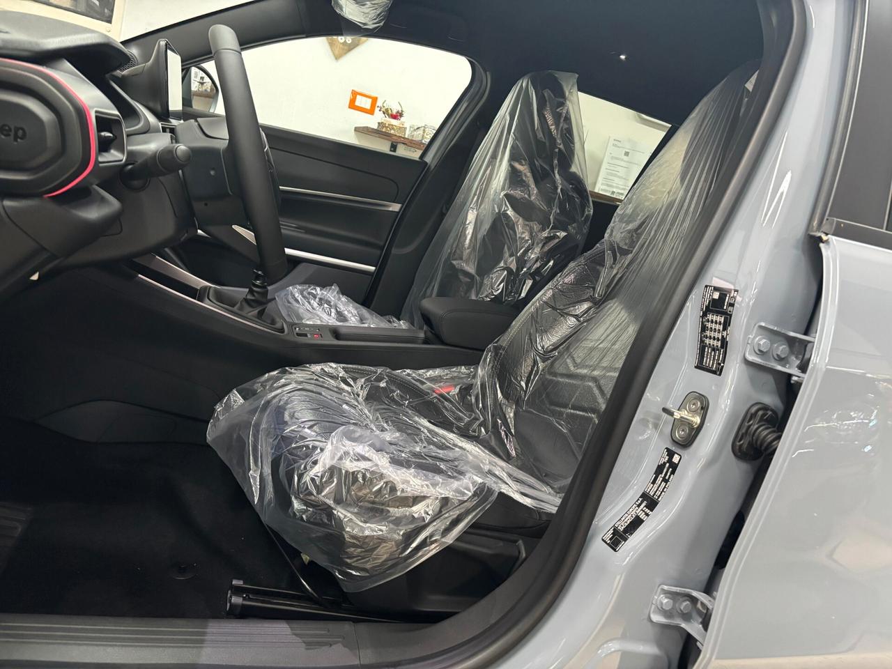 Jeep Avenger 1.2 Turbo 100 CV Summit Km0 My26