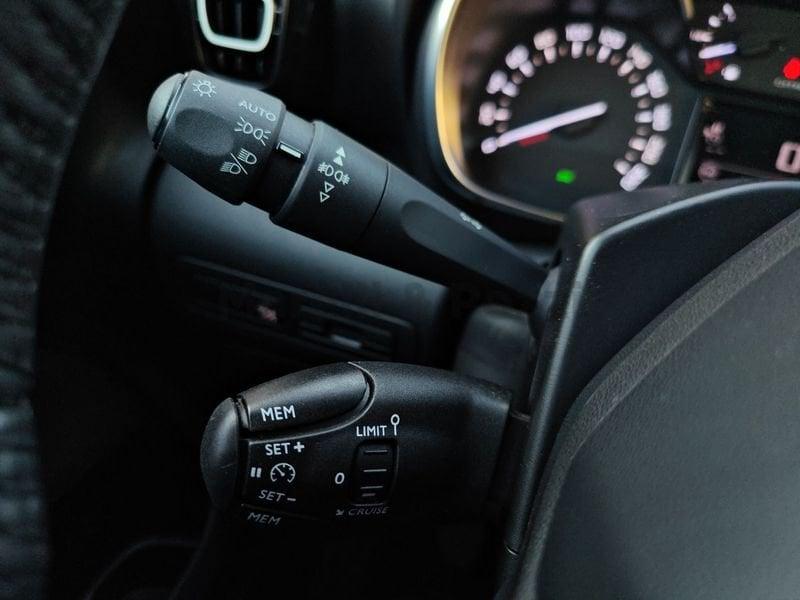 Citroën C3 Aircross C3 Aircross PureTech 110 S&S Max