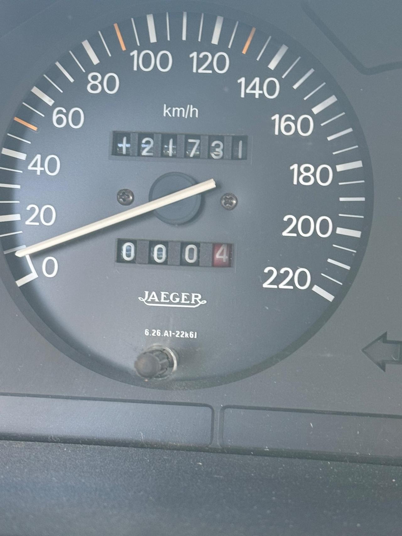 Peugeot 106 1.1i cat 5 porte XR