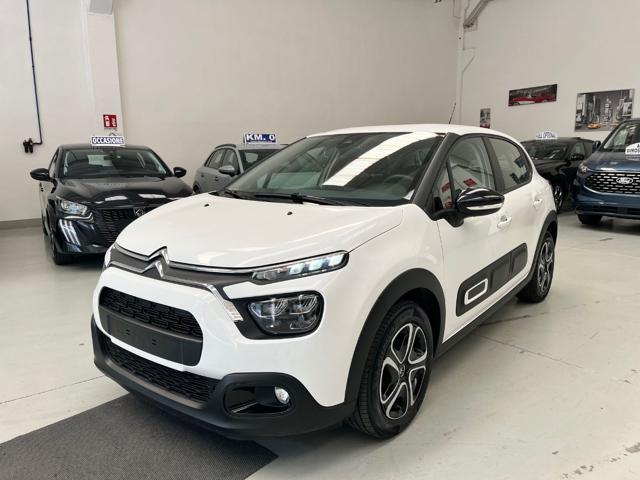 CITROEN C3 PureTech 110 S&SPlus