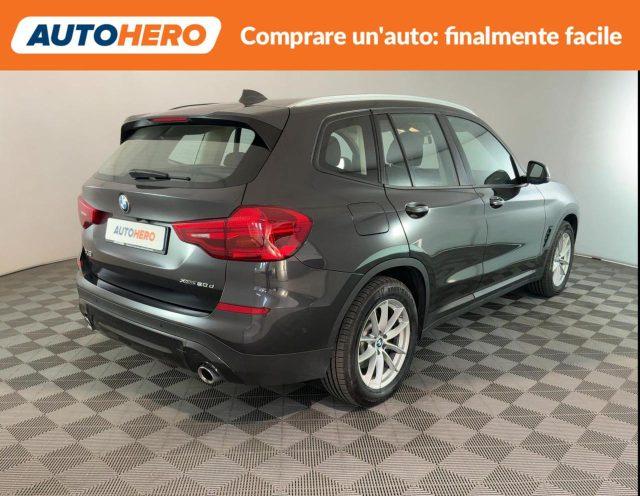 BMW X3 xDrive20d 48V Business Advantage
