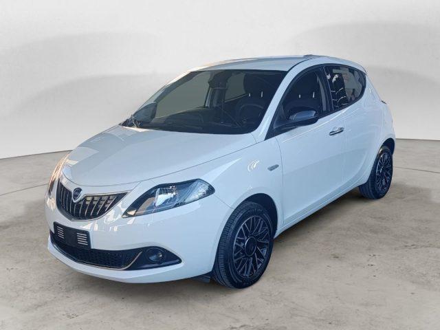 LANCIA Ypsilon 1.0 FireFly 5 porte S&S Hybrid Oro