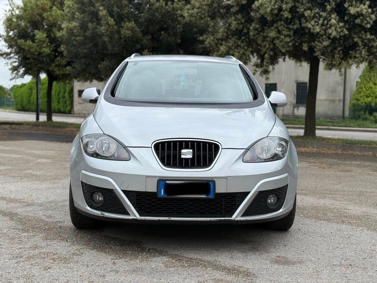 Seat Altea XL 1.6 TDI 105 CR DPF Style Ecom.