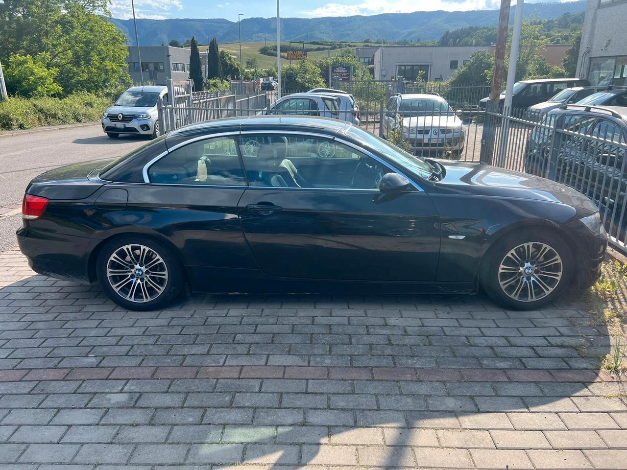 Bmw 320 320i cat Cabrio Attiva